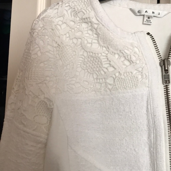 Jacket - Picture 2 of 3